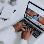 Business Website
