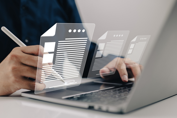 Digital Signature Certification