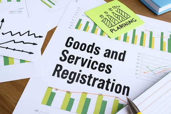 GST Registration
