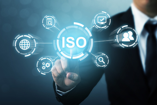 ISO Certification