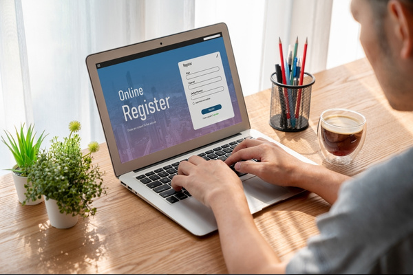 Udyam Registration